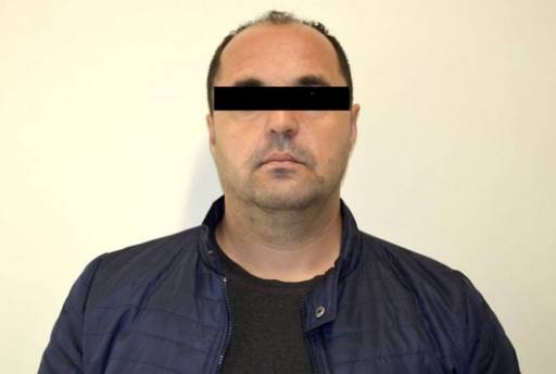 Prangoset një nga shqiptarët më të kërkuar në Europë (FOTO)