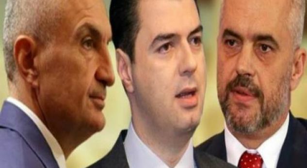 Zbardhen raportet financiare të partive, sa fituan PS, PD e LSI