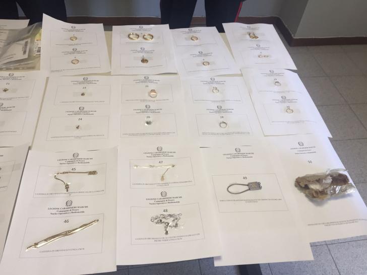 EMRAT/ Po tentonte të kthehej në Durrës, prangoset çifti i shqiptarëve hajdutë (FOTO)