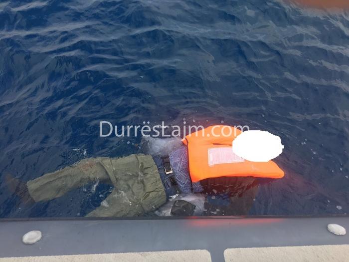 22 të zhdukur muajt e fundit, ​2 prej tyre janë gjetur të mbytur në Durrës