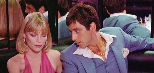 Isha e tmerruar/ Elvira e “Scarface” tregon vështirësitë e filmit (FOTO)