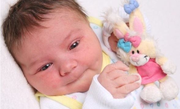 Gjermania refuzon që foshnja shqiptare të mbajë këtë emër