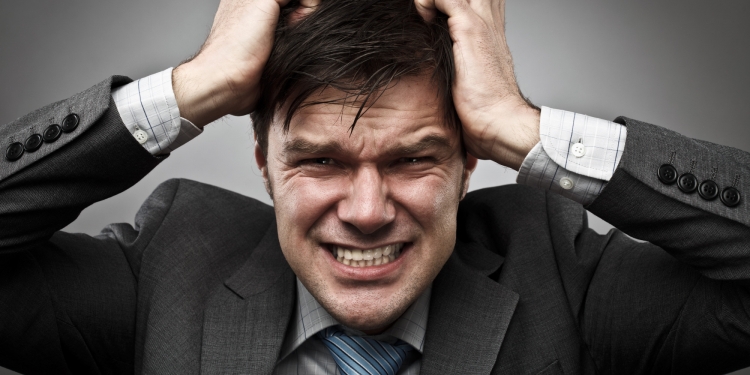 Qëndroni larg këtyre 5 shenjave të horoskopit kur inatosen