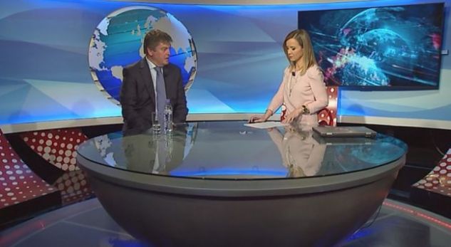 Bamir Topi nuk përjashton koalicionin me PD