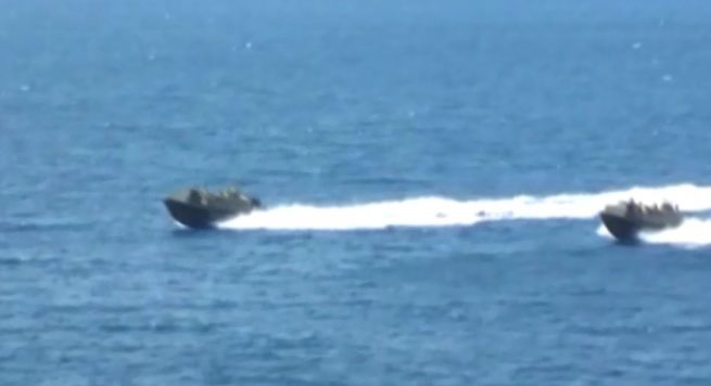 Peshkatarët gjejnë trupin e pajetë të një personi