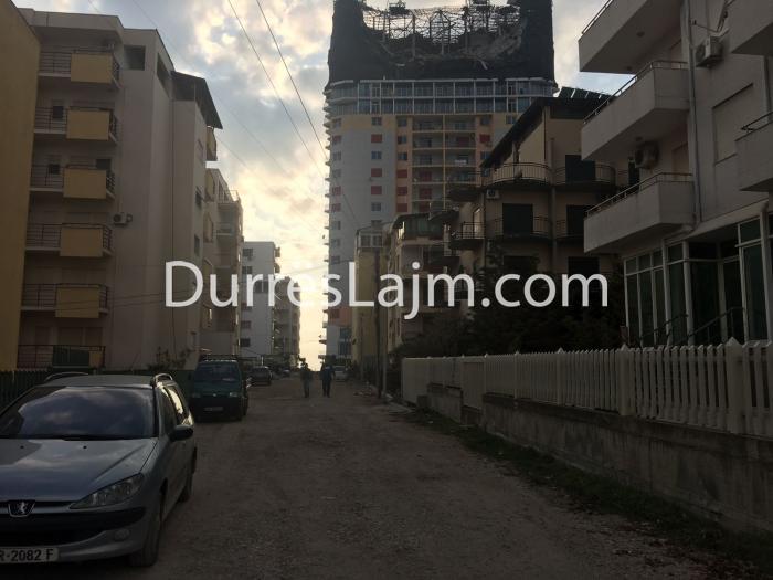 Ndalohet biznesmeni i njohur i ndërtimit në Durrës