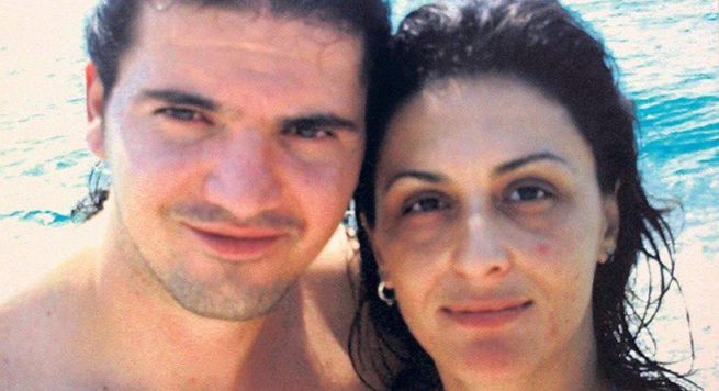 Vrau gruan, shqiptari dënohet me burgim të përjetshëm