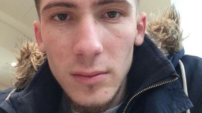 Vrasja makabre e të riut shqiptar, merret vendim ndaj 3 të dyshuarve