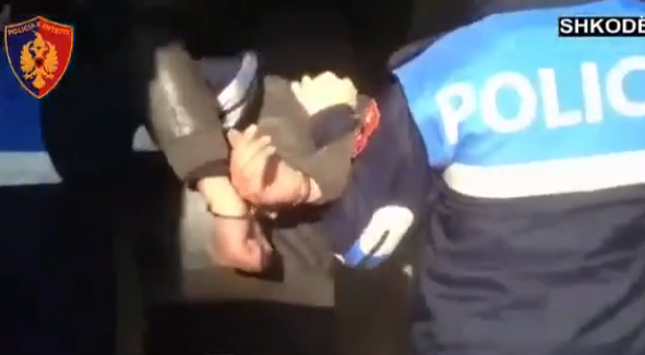 Detyronte vajzat të prostituoheshin me dhunë, pranga të “fortit”