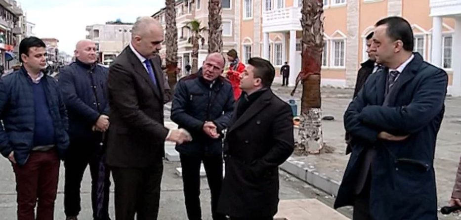 Kush është gruaja që do të kandidojë për bashkinë e Kavajës