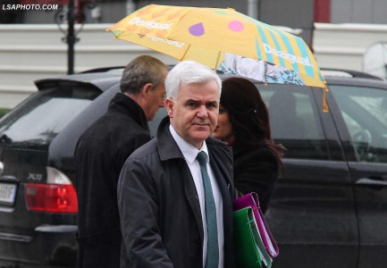 “Si më torturoi Fatmir Xhafaj kur isha 16 vjeç, jam gati të përballem”