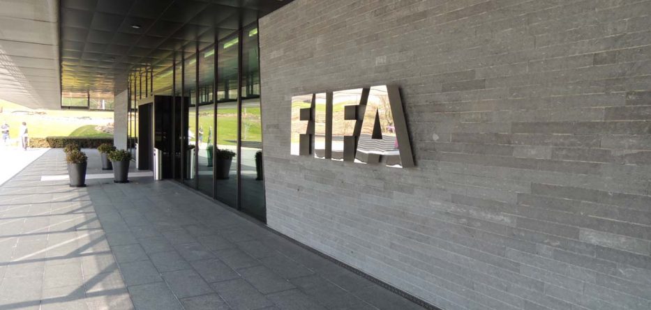 FIFA përfundon hetimet për korrupsion