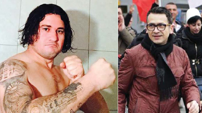 Sherri për femrat, personi që goditi Kreshnik Spahiun: Si nisi debati në FB