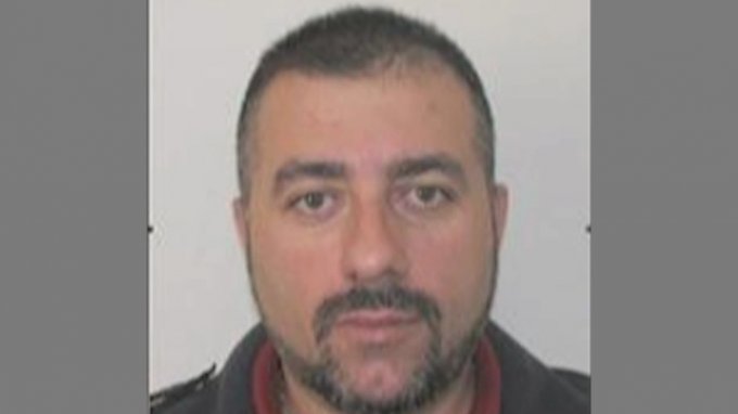 Kapet sekseri i vrasjeve me pagesë