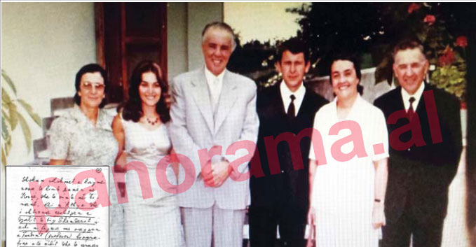 Fejesa e dështuar, Enveri thirri urgjent Mehmetin, kryeministri s’dinte ç’e priste në Tiranë