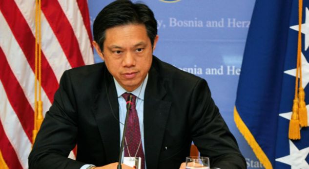 SHBA-të mesazh PD-së: Mos bojkotoni zgjedhjet e 18 qershorit