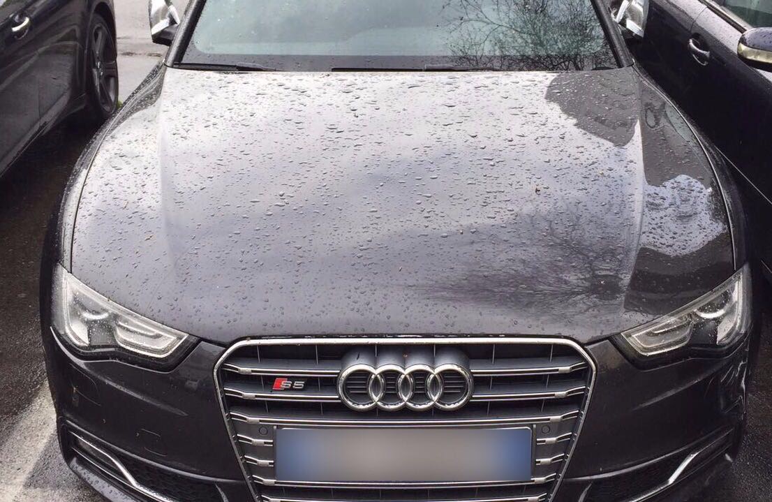 Zbulohet mekanizmi/ Ja si trafikohen makinat e vjedhura në Shqipëri