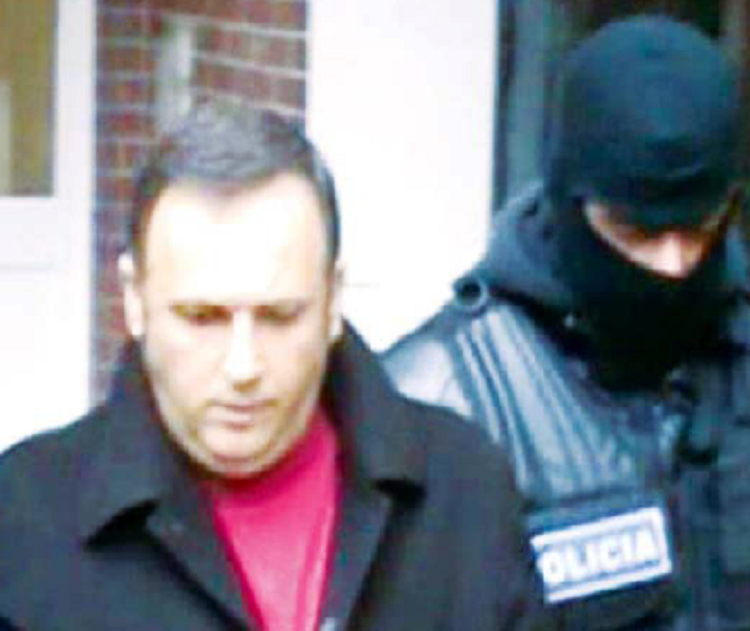 Sherri për shkarkimin e anijes në Durrës, biznesmeni dha 150 mijë euro për vrasjen e kundërshtarit