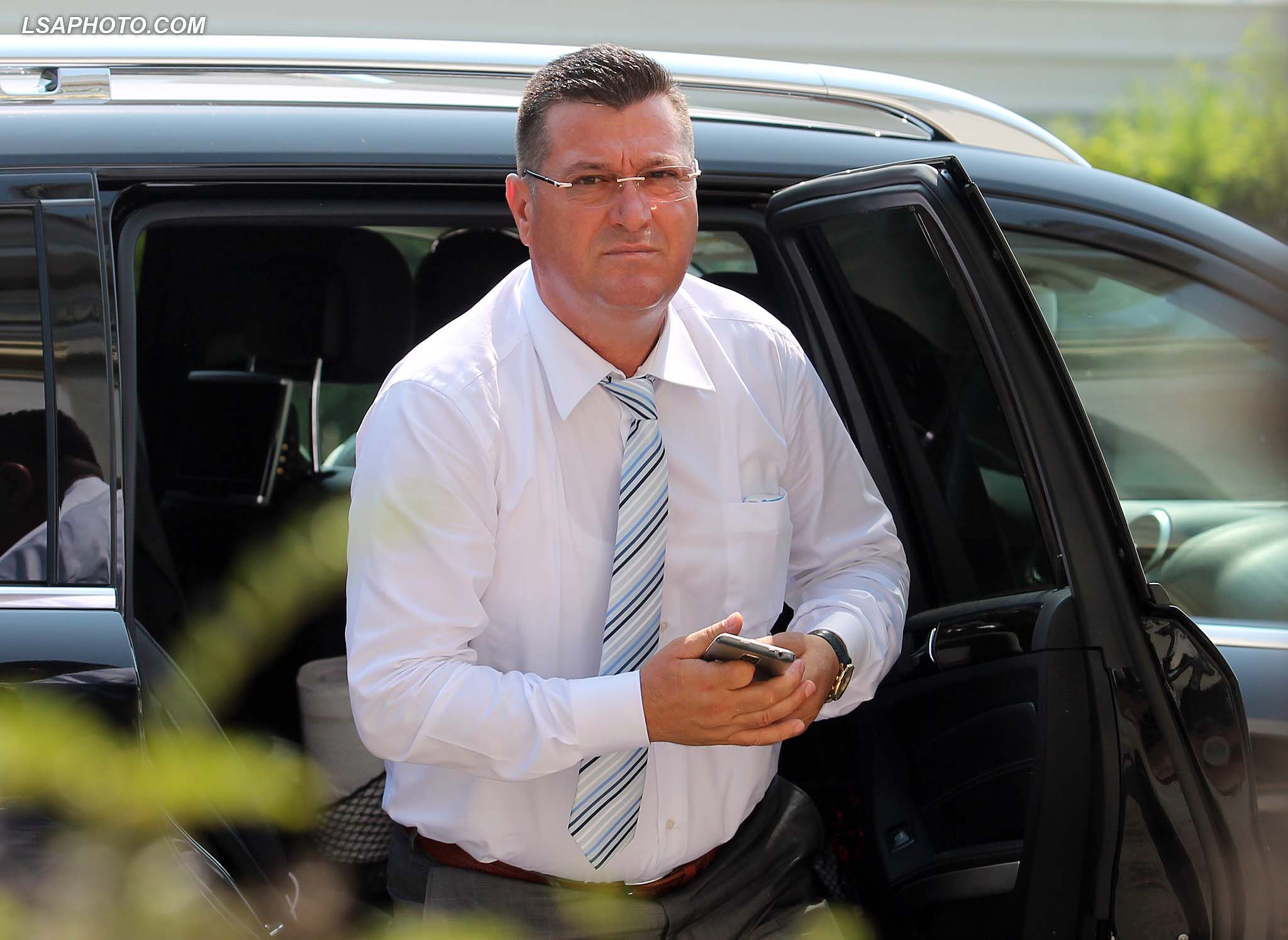 Deputeti i LSI-së në gjendje të rëndë, niset me urgjencë jashtë vendit