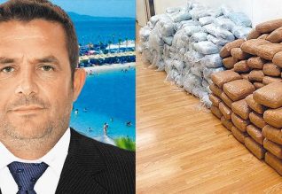 Prokuroria kërkon nga Greqia dosjen e plotë për Balilin