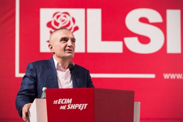 Zbulohet urdhri i LSI: Mos deklaroni më “Meta kryeministër” por…