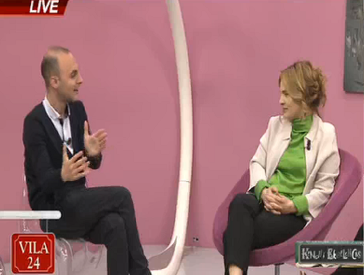 Monika Kryemadhi plas ‘bombën’: Po të rrëzoj unë qeverinë shpërthejnë burgjet