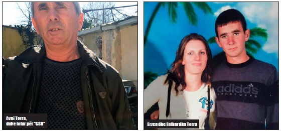 Detajet/ Policia: Burrë e grua u vranë nga një i afërm i tyre, ja dyshimet tona