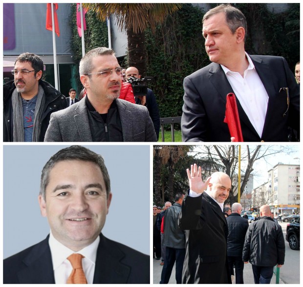 10 emrat për 4 Ministritë, edhe një durrsake në listë