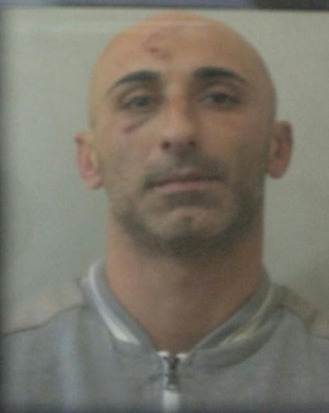 Masakra me 3 të vdekur te Shkencat/ Killeri i Camorra-s bën ‘gafën’ në qeli