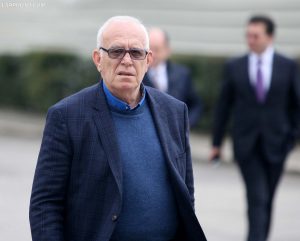 Spartak Braho tregon kush e trazoi aleancën PS-LSI dhe fatin që e pret