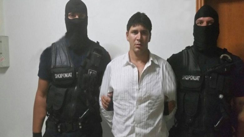 Gjykata: Vladimir Gjuta të shtrohet në spital psikiatrik për t’u kuruar