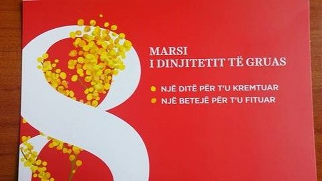 Surpriza e Ramës për gratë e administratës, ja çfarë gjetën sot mbi tavolinë (FOTO)