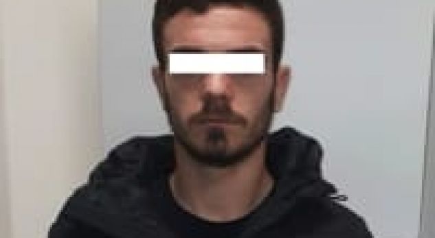 22 vjeçari shqiptar që lëvizte me 1.5 ton marijuanë (FOTO & VIDEO)