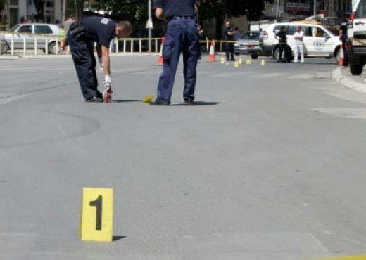 LAJM I FUNDIT/ Aksidentohet për vdekje këmbësori, ndalohet shoferi