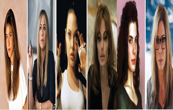 Sa kanë ndryshuar aktoret tona të preferuara nga roli i tyre i parë (FOTO)