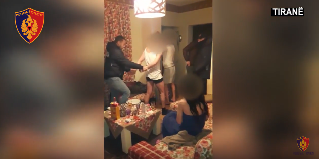 Gjobë pas joshjes me seks, autori: Më kishte 5 mijë lekë borxh