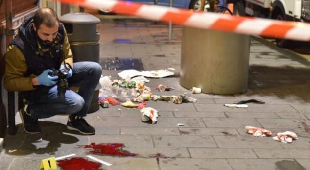 Pazaret e drogës/ Shqiptarët atentat me armë ndaj 25 vjeçarit