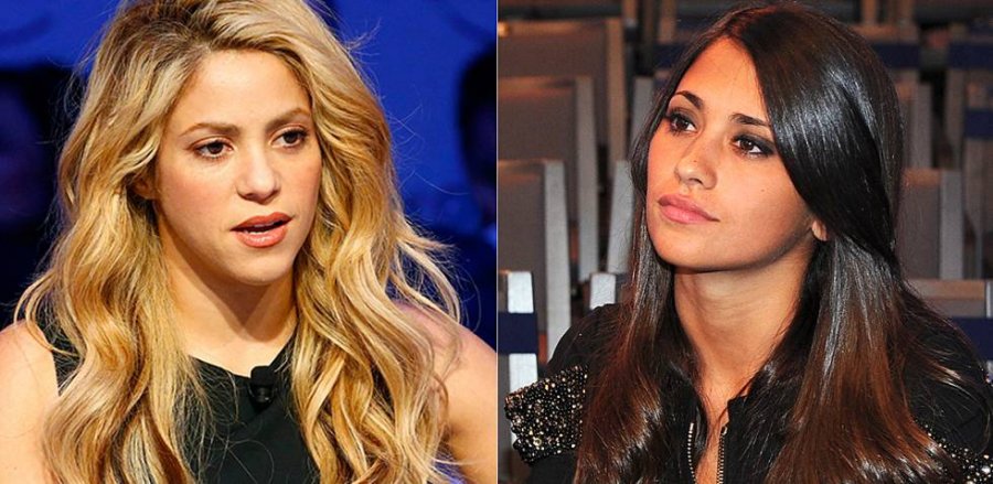 Shakira nuk do marrë pjesë në dasmën e Messi-t, intrigat me të dashurën e argjentinasit
