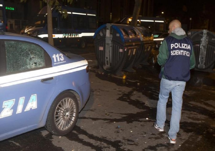 5 plumba të riut për ‘pazaret e drogës’, ndalohet shqiptari