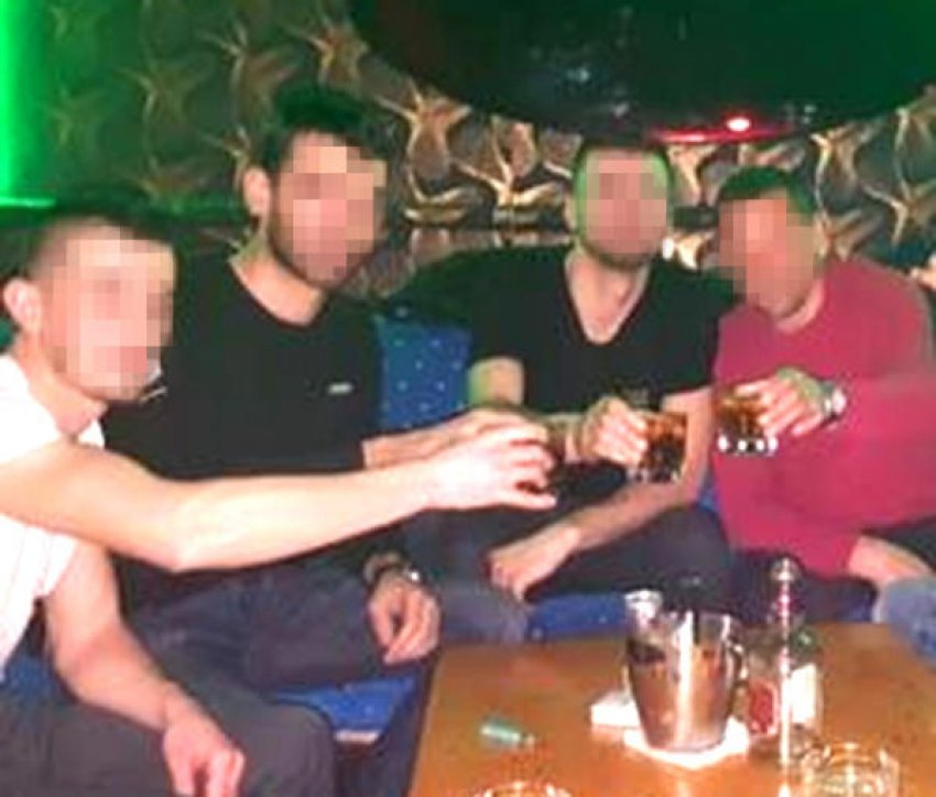 Zbulohet arsyeja e vrasjes së dy të rinjve shqiptarë