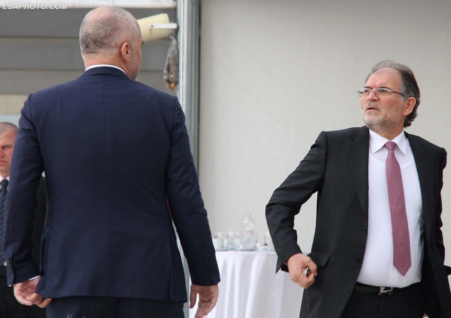 Nga Durrësi, mesazhi i Kokëdhimës për Ramën