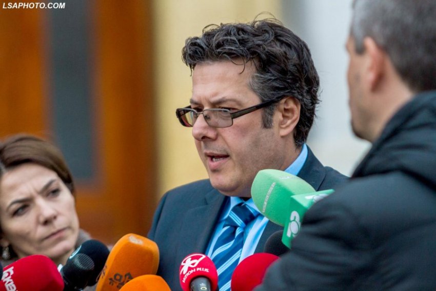 PD kërcënon: Nuk do marrim pjesë në zgjedhjet e Kavajës