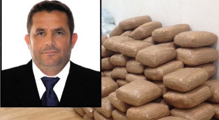 Gazetari: “Parregullsia kompjuterike”, ish-polici kërkohet nga Interpoli, ‘Eskobari’ jo