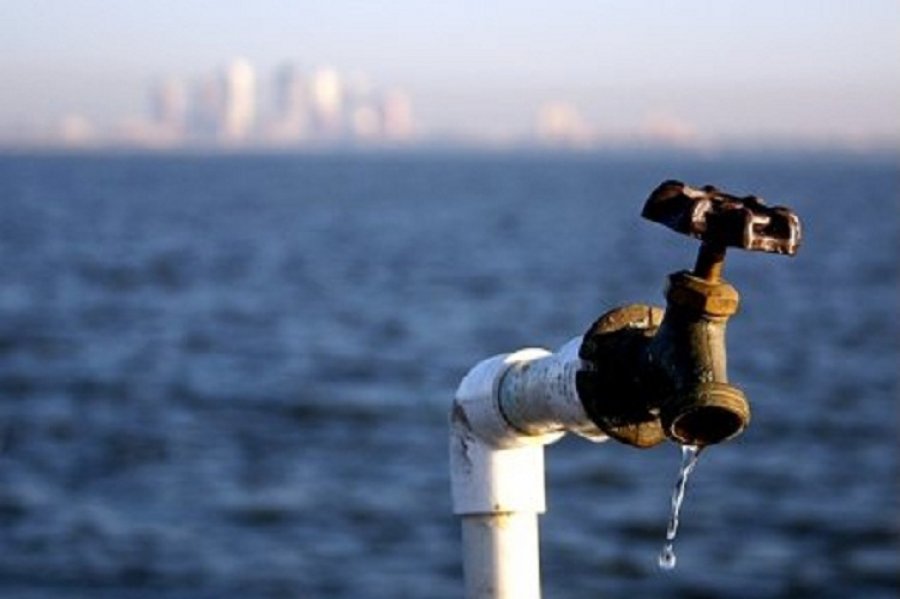 Durrësi dy ditë rresht pa ujë, sot preken disa lagje