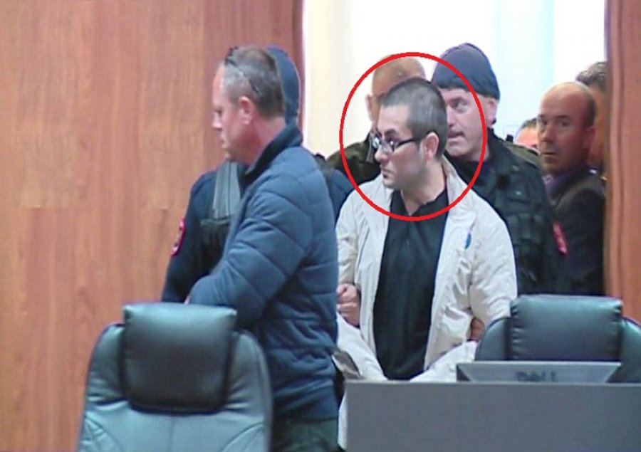 Apeli i Krimeve të Rënda jep dënimin për Sinanaj dhe “Bandën e Tritolit”