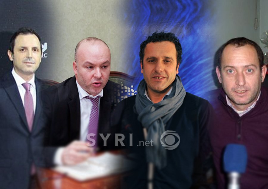 Si po i shpërblen Edi Rama të gjithë drejtuesit e TCH. Ja postet publike që kanë marrë