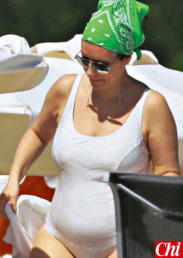 Laura Pausini hedh poshtë dyshimet me vetëm një fjalë!