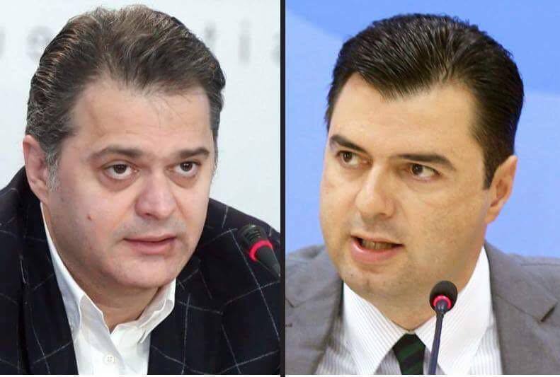 Basha i bën ftesë live Blushit: Nëse mendon si ne, eja në protestë!