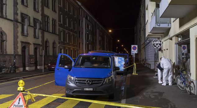 Detajet e reja/ Pse u ekzekutuan dy shqiptarët në lokalin e njohur, ja ku po hetohet