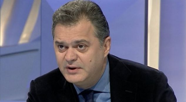 Paralajmërimi i frikshëm i Ben Blushit: Ja çfarë e pret Shqipërinë (VIDEO)